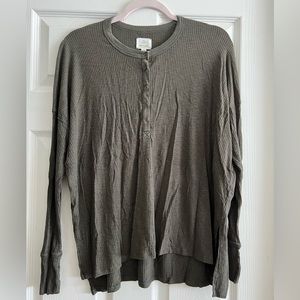 Aerie Offline Henley